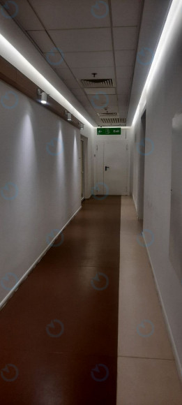 Оренда офісу 494 м.кв 3 поверх Торонто-Київ - фото 23