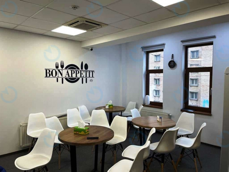 Аренда офиса 240 м.кв 3 этаж DNK - фото 11