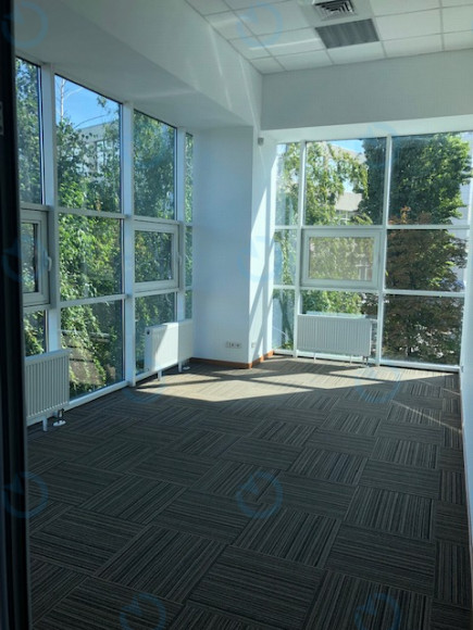 Оренда офісу 248 м.кв 2 поверх VICTORIA PARK (Вікторія Парк) - фото 5