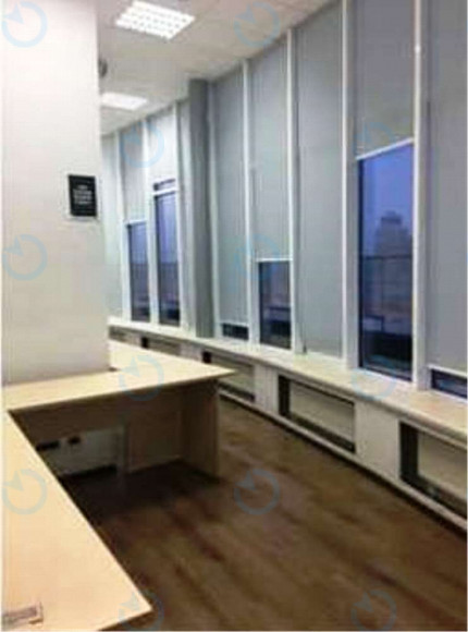 Продаж офісу 143 м.кв 24 поверх Європа Плаза