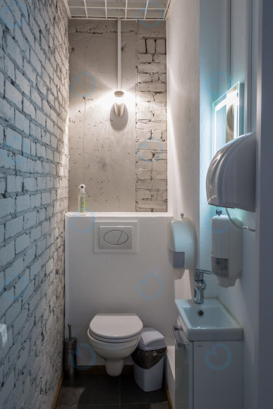 Оренда офісу 71 м.кв 23 поверх ЖК Старокиївський - фото 7