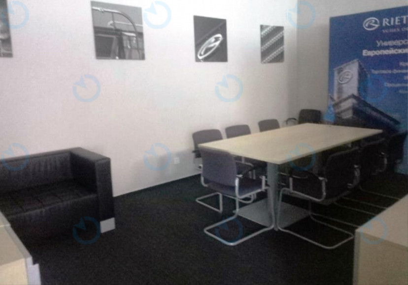 Оренда офісу 204 м.кв 18 поверх 101 TOWER - фото 2