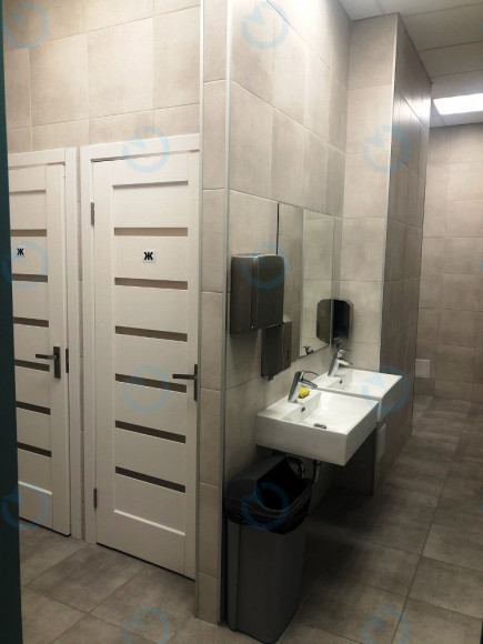 Оренда офісу 1042 м.кв 3 поверх Інком (Compass FM) - фото 23