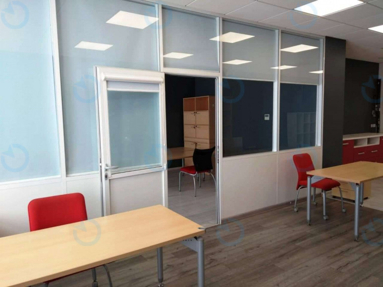 Аренда офиса 80 м.кв 4 этаж ARTEVILLA - фото 6