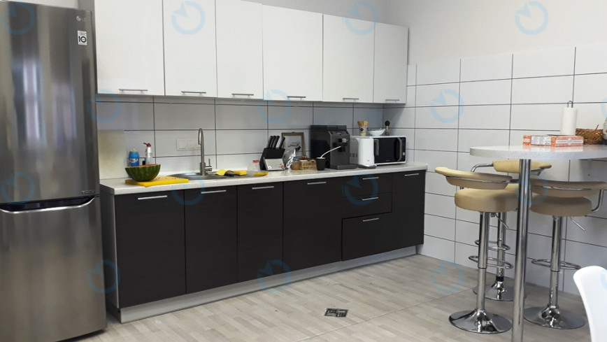 Оренда офісу 420 м.кв 1 поверх Форум West Side (Вест Сайт) - фото 6