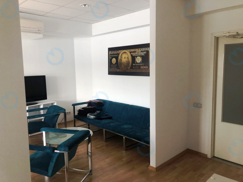 Оренда офісу 262 м.кв 5 поверх Космополіт - фото 6