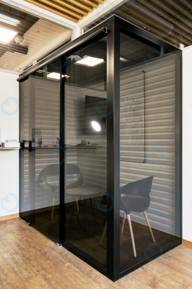 Оренда офісу 550 м.кв 3 поверх Мармелад - фото 7