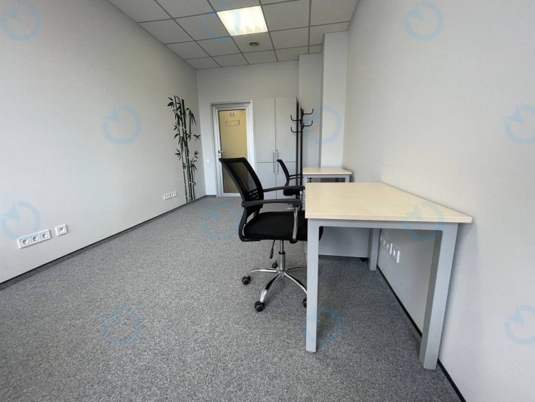 Аренда офиса 23 м.кв 7 этаж Стенд - фото 2