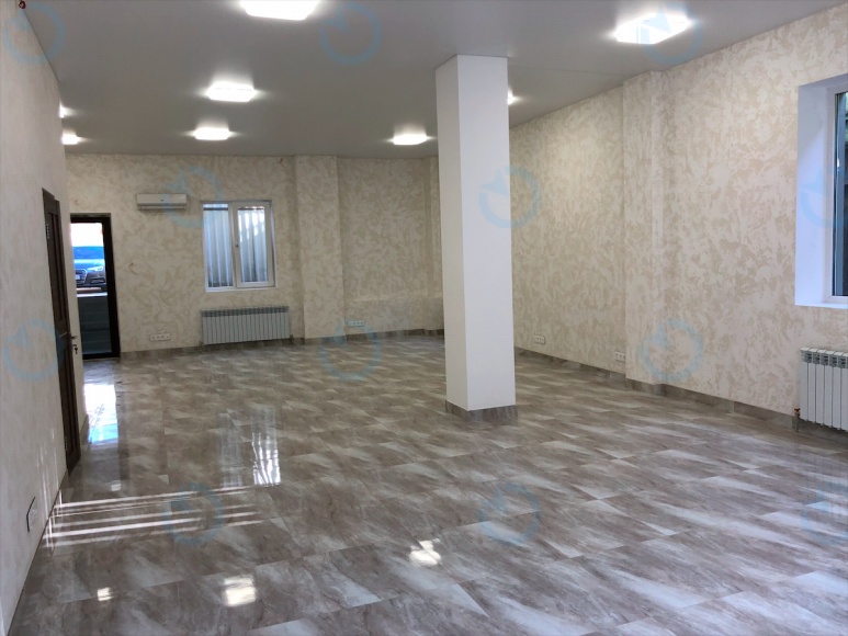 Аренда офиса 90 м.кв 1 этаж Межигорский - фото 7