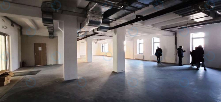 Оренда офісу 473 м.кв 1 поверх Sigma (Сигма) - фото 3