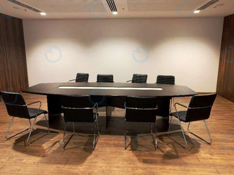 Аренда офиса 1144 м.кв 1 этаж КВЦ Парковый - фото 6