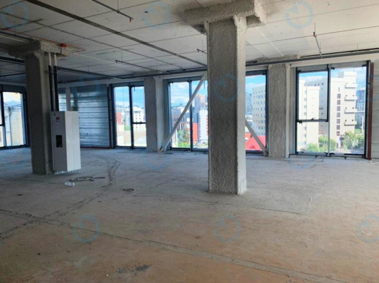 Аренда офиса 1840 м.кв 7 этаж Platforma - фото 3