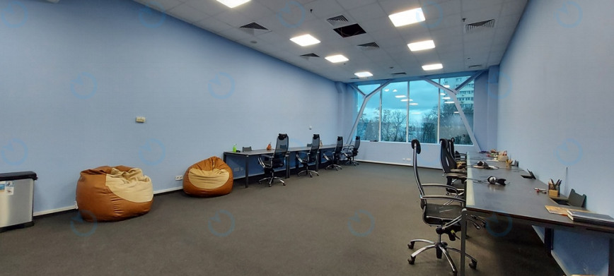 Оренда офісу 73 м.кв 3 поверх Інком (Compass FM)