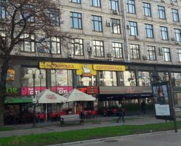 Оренда офісу 672 м.кв 1 поверх Хрещатик, 7/11 - фото 6