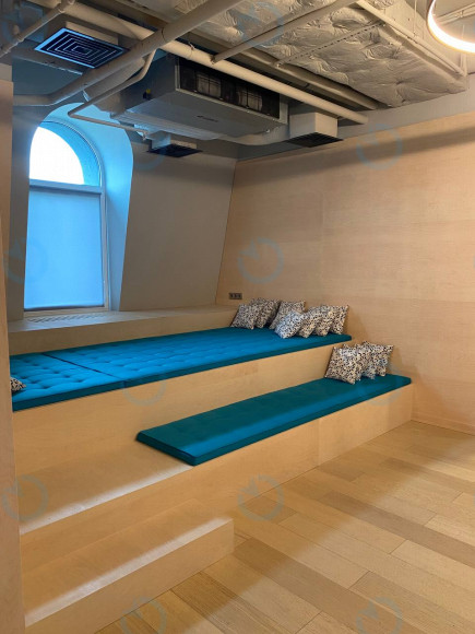 Аренда офиса 914 м.кв 10 этаж Астарта - фото 5