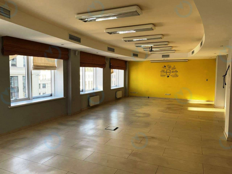 Оренда офісу 890 м.кв 9 поверх Каньйон - фото 4