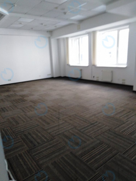 Аренда офиса 106 м.кв 3 этаж Форум Деловой Городок - фото 6