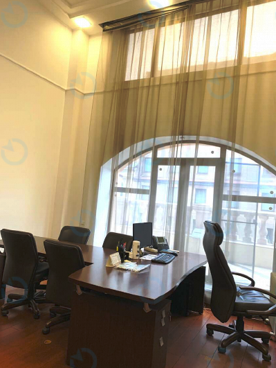 Оренда офісу 650 м.кв 2-7 поверх Пушкінська, 26/8 - фото 2