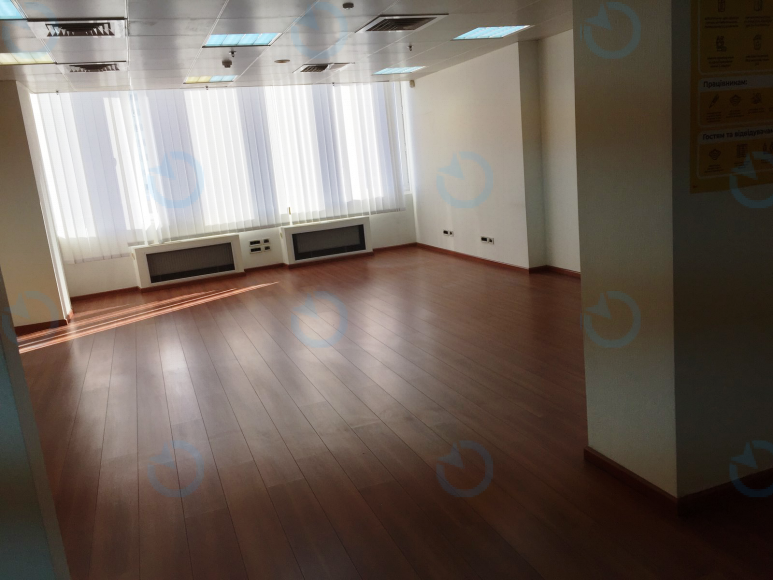 Аренда офиса 309 м.кв 6 этаж Европа Плаза - фото 6