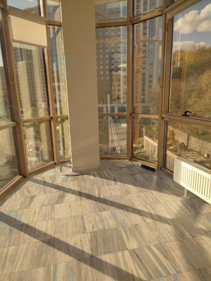 Оренда офісу 265 м.кв 5 поверх Гефест - фото 3