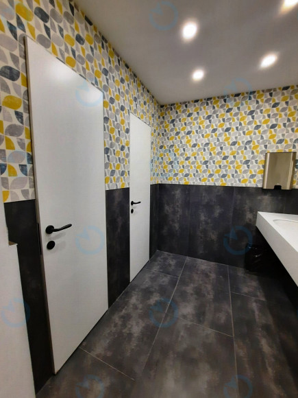 Аренда офиса 648 м.кв 1 этаж Форум City Garden - фото 10