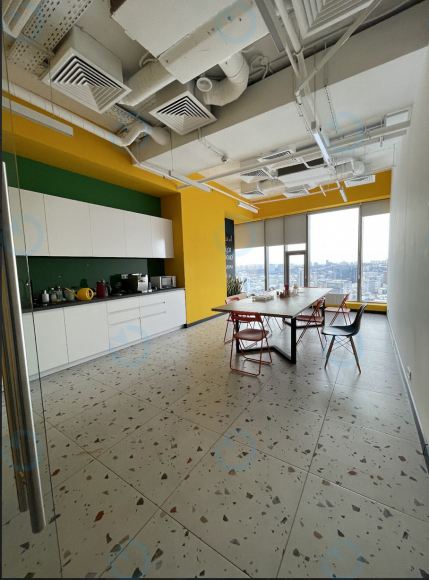 Оренда офісу 458 м.кв 1 поверх Gulliver (Гулівер) - фото 2