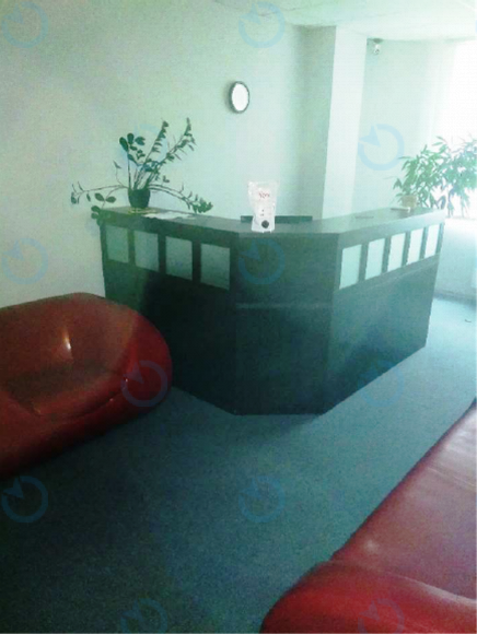 Оренда офісу 161 м.кв 3 поверх Жилянська, 146 - фото 4