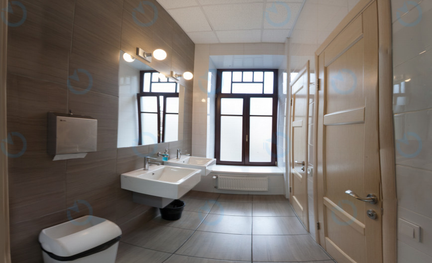 Аренда офиса 655 м.кв 3 этаж Кузнецкий - фото 16