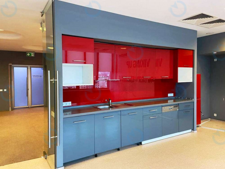 Оренда офісу 934 м.кв 17 поверх 101 TOWER - фото 7