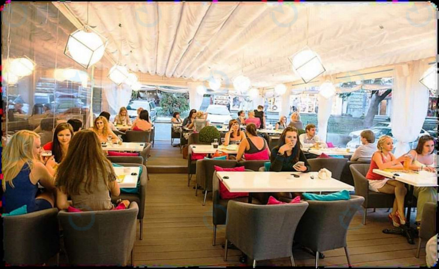 Оренда офісу 763 м.кв 1 поверх Хрещатик-Плаза - фото 2