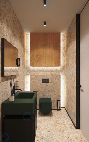 Оренда офісу 105 м.кв 14 поверх ЖК Chicago Central House - фото 3