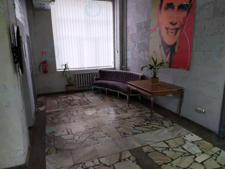 Оренда офісу 270 м.кв 1 поверх Харківське Шосе, 201/203 - фото 8