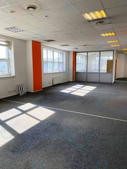 Оренда офісу 514 м.кв 3 поверх Форум Кинетик