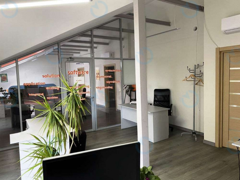 Оренда офісу 204 м.кв 4 поверх Стрий - фото 2