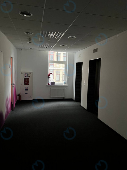 Аренда офиса 375 м.кв 4 этаж Владимирская 38 - фото 7