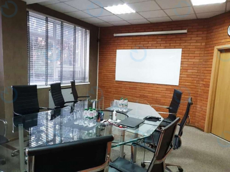 Оренда офісу 96 м.кв 3 поверх ITI Service - фото 6