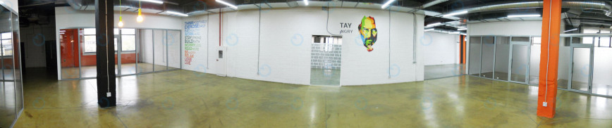 Оренда офісу 1123 м.кв 3 поверх Лагода - фото 6