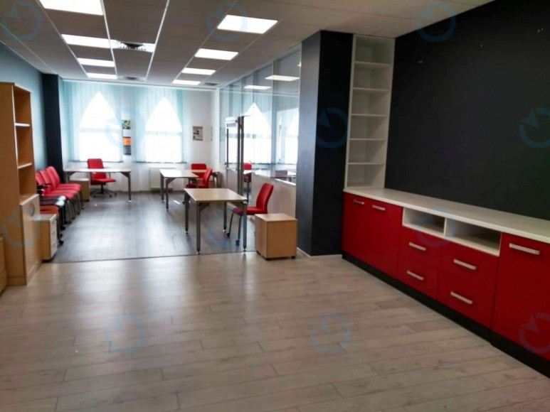 Аренда офиса 80 м.кв 4 этаж ARTEVILLA - фото 3