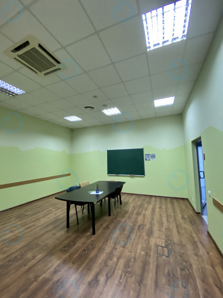 Аренда офиса 237 м.кв 4 этаж Сурикова, 3а - фото 9