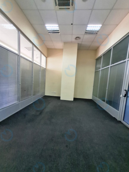 Аренда офиса 292 м.кв 4 этаж Сурикова, 3а - фото 10