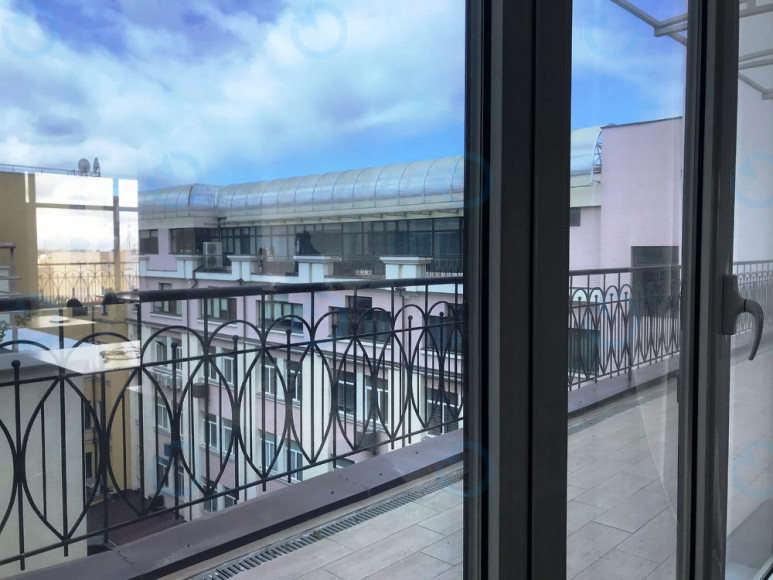 Оренда офісу 172 м.кв 6 поверх Іллінський - фото 7