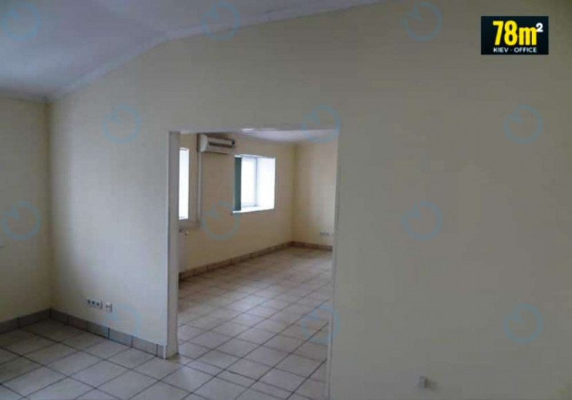 Оренда офісу 78 м.кв 4 поверх TROIKA-CENTER - фото 5