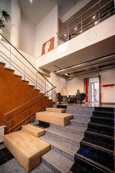 Оренда офісу 583 м.кв 1 поверх Боричів Тік, 35В - фото 12