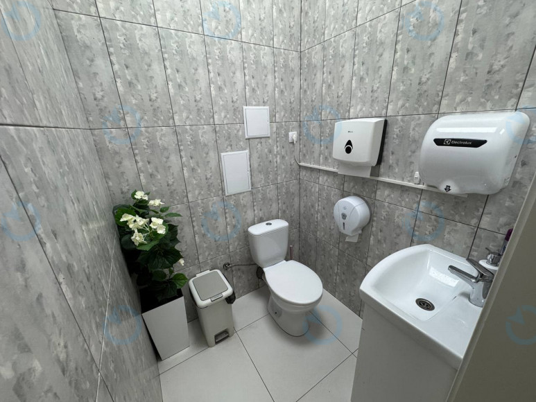 Оренда офісу 158 м.кв 1 поверх ЖК Olympiс Park - фото 12