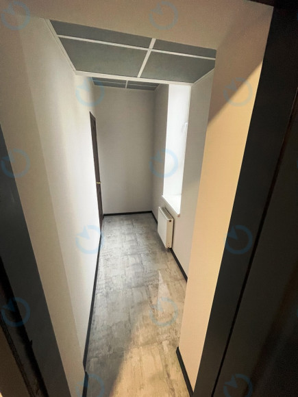 Оренда офісу 175 м.кв 6 поверх Флора Парк - фото 12