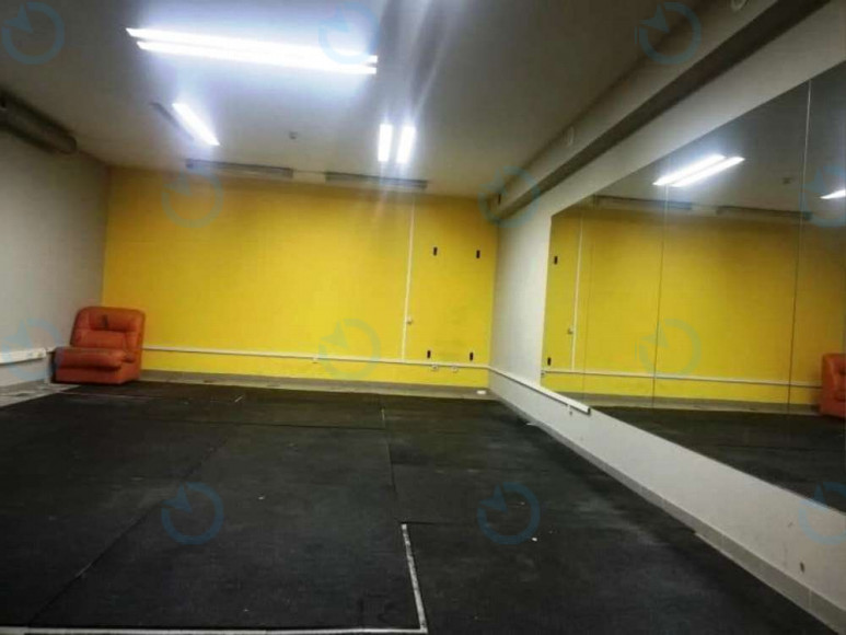 Оренда офісу 89 м.кв 0 поверх VEDA - фото 3