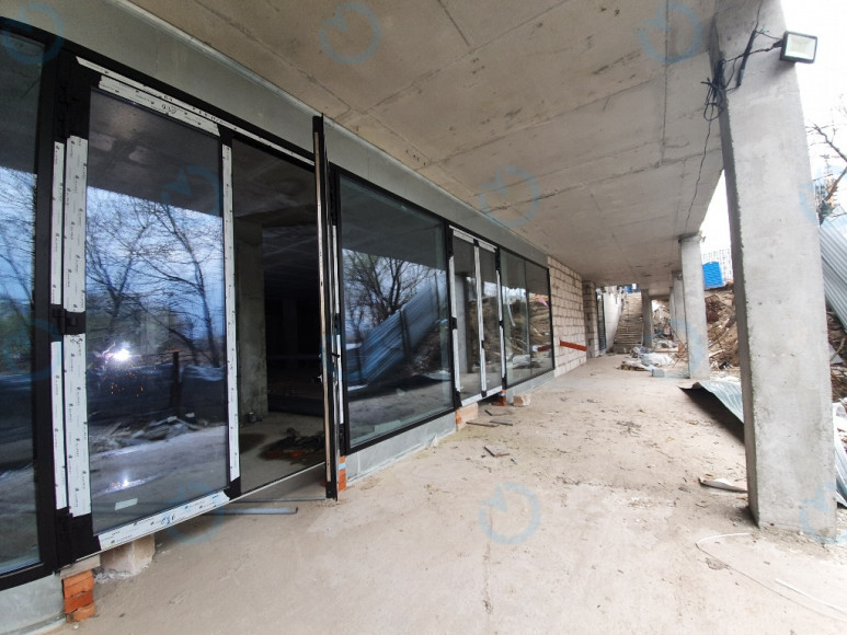 Оренда офісу 18000 м.кв 2-6 поверх Бажана - фото 6