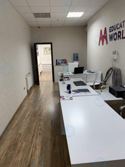 Оренда офісу 50 м.кв 3 поверх Лесі Украинки, 7 Б - фото 3