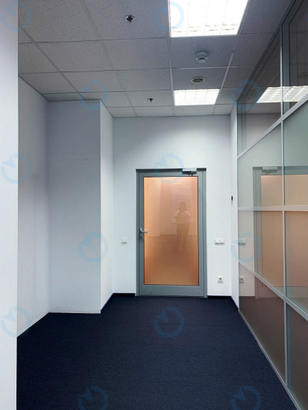 Оренда офісу 236 м.кв 16 поверх Horizon Park-2 - фото 10