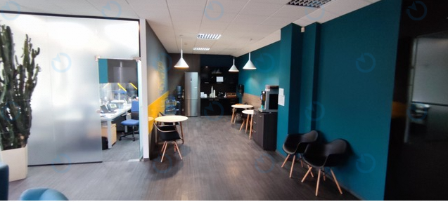 Аренда офиса 405 м.кв 5 этаж Мечникова, 3 - фото 11